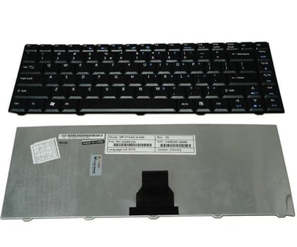 Laptop Keyboard For Acer Emachine D720 D725 D520 D525 E520 E720-Series Laptop Keyboard For Acer Emachine D720 D725 D520 D525 E520 E720-Series