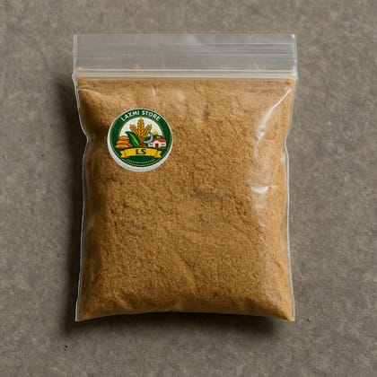 Laxmi Store's coriander powder