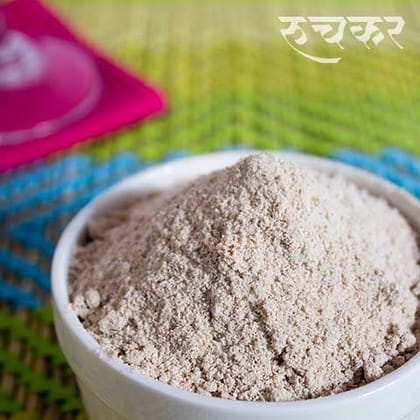 Utkarsh Foods Satu Pith (250g) | Roasted Barley & Gram Flour | Cooling Summer Drink