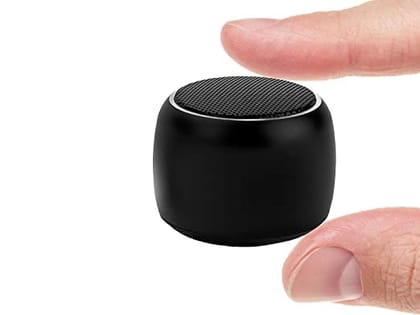 G2L Mini Boom Easy to Portable Pocket Size Bluetooth Speaker with Light Weight Bluetooth & MP3 for All Supported Device. G2L Mini Boom Easy to Portable Pocket Size Bluetooth Speaker with Light Weight Bluetooth & MP3 for All Supported Device.
