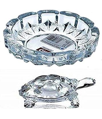 Shri Astha Vinayak God Figurines 6 cm - Pack of 1