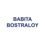 BABITA BOSTRALOY