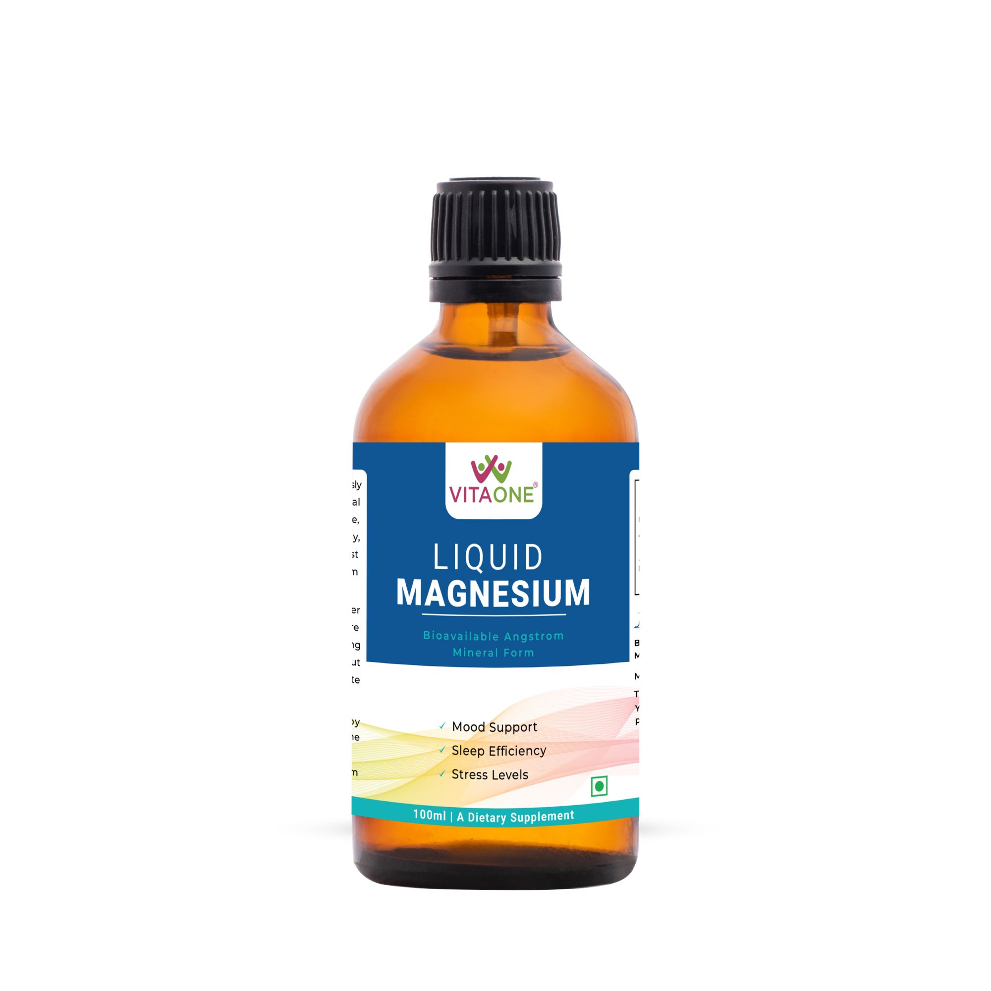 VitaOne Bone & Energy Support