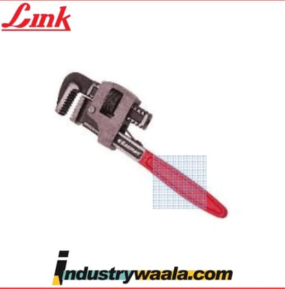 Link Stillon Type Pipe Wrench-350mm