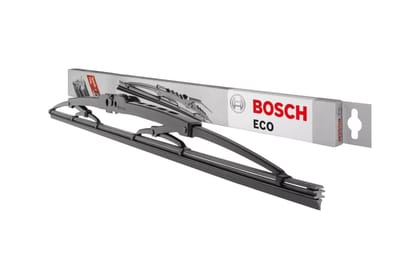 Bosch Eco/Universal (Single) Wiper Blade 18 3397011646