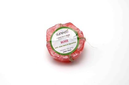ROSE SOAP ROSE SOAP