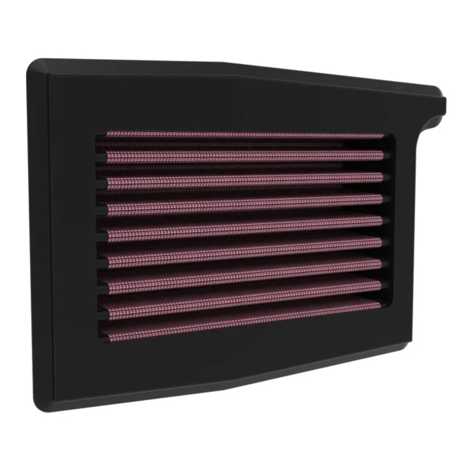 K&N Engine Air Filter: High Performance, Premium, Powersport Air Filter: Compatible with 2021-2023 Triumph Trident 600, TB-6621