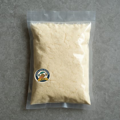 Alekha Sahu Selection's jalebi mix