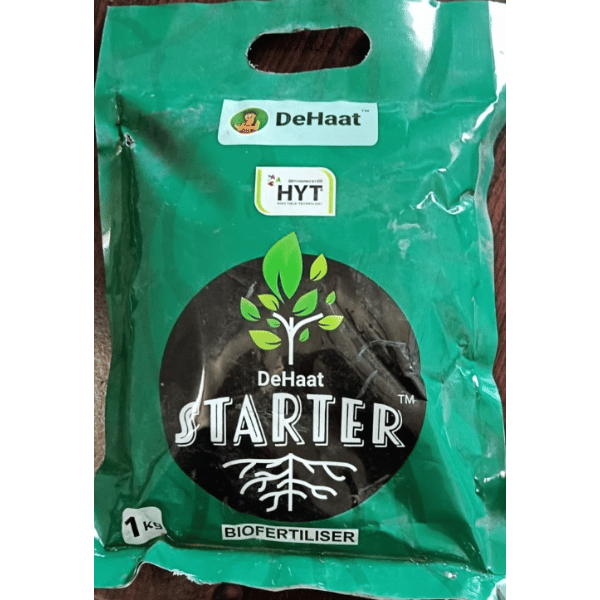 BIOFERTILISER - 1 kg