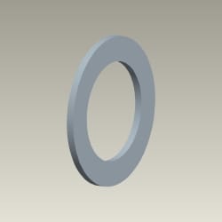 WASHER SEALING - HF 100 | HF Deluxe | Splendor+ | Passion Pro | HF Dawn | Splendor Pro | Splendor NXG | Passion Xpro - 90441035000S