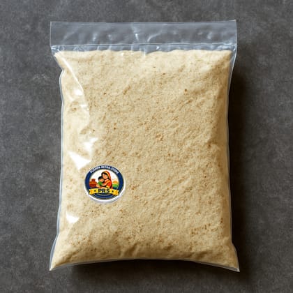 Pushpa Retail Store's medu vada mix