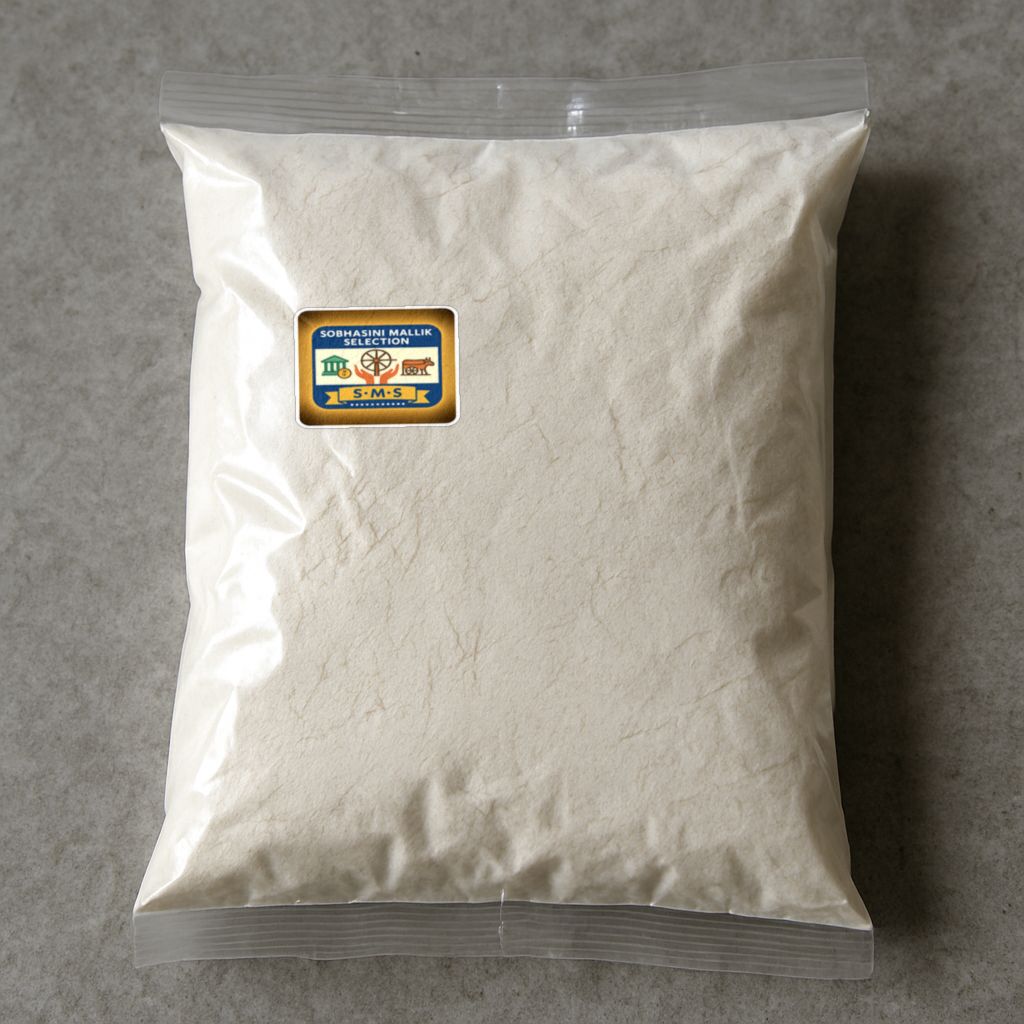 Sobhasini Mallik Selection's maida flour