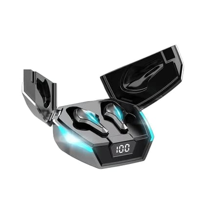 Aethon TitanWings Premium Gaming Bluetooth Earbuds Truly Wireless Aethon TitanWings Premium Gaming Bluetooth Earbuds Truly Wireless