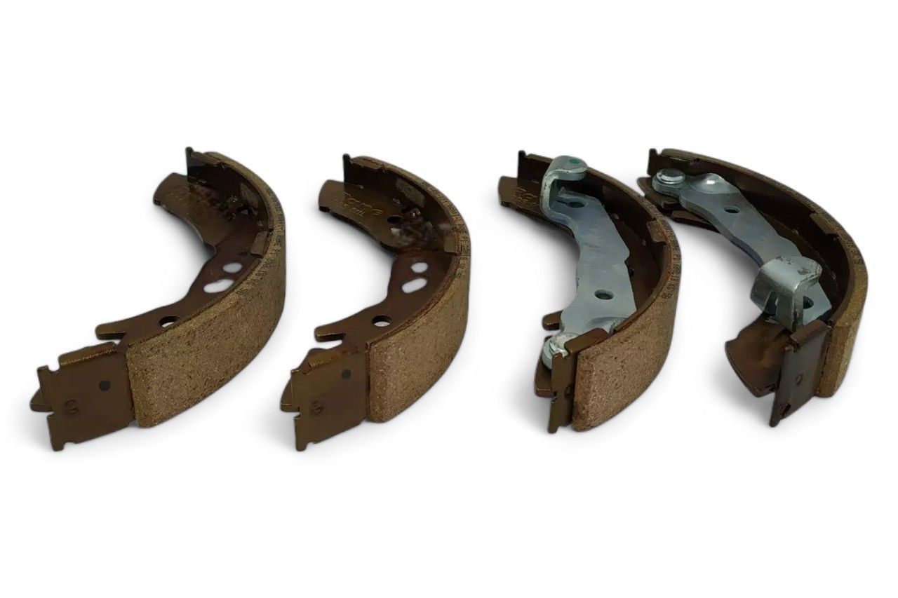 Rane Rear Brake Shoe Set RBL/BS/011R60011
