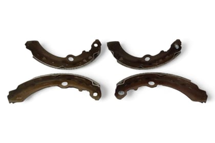 Maruti Suzuki Rear Brake Shoe Set 53200M79GC0