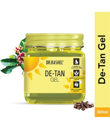 DR.RASHEL Hydration Booster All Skin Type Turmeric ( 380 ml )