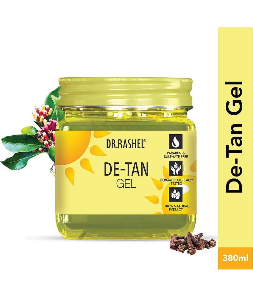 DR.RASHEL Hydration Booster All Skin Type Turmeric ( 380 ml )