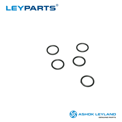 F2749700 O Ring 17.6 x 2.6 Dost variant