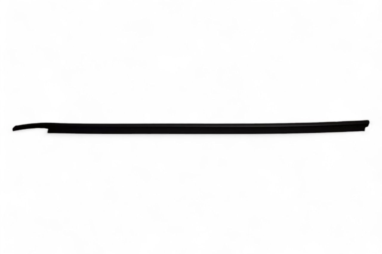 Maruti Suzuki Weatherstrip, Front Door Outer - LH 83821M74L01