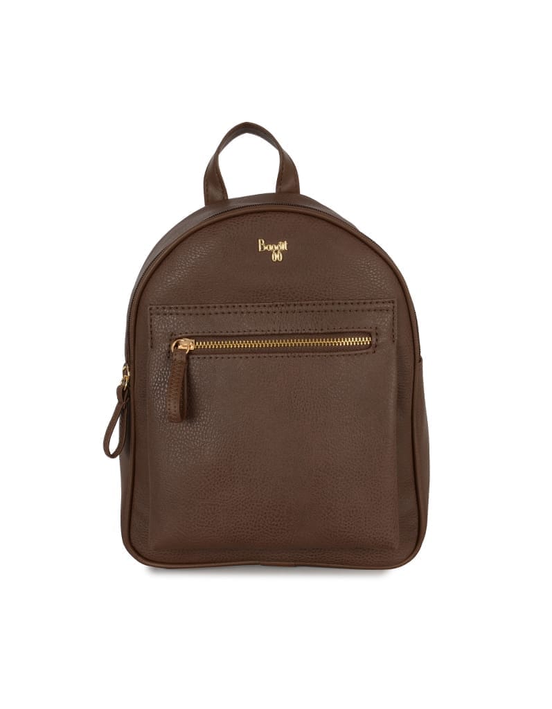SAMEUL Y G Z BACKPACK S2 BROWN