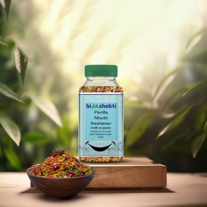 Perilla Mouth Freshner 100gms