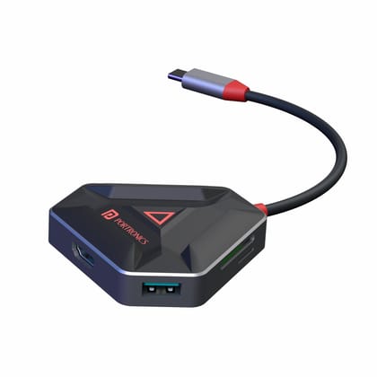 Portronics Mport 6C Portronics Mport 6C