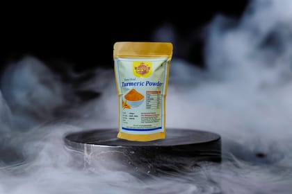 TURMERIC POWDER TURMERIC POWDER