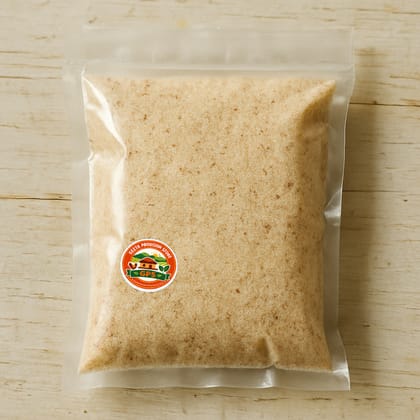 Geeta Provision Store's suji halwa mix