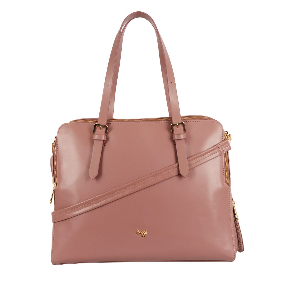 L BELLION TRIOX HD NUDE MAUVE