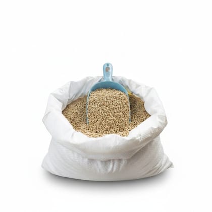Premium Wheat Flour - 5 kg - One bag