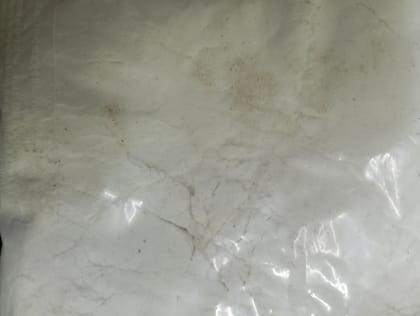 Rice atta