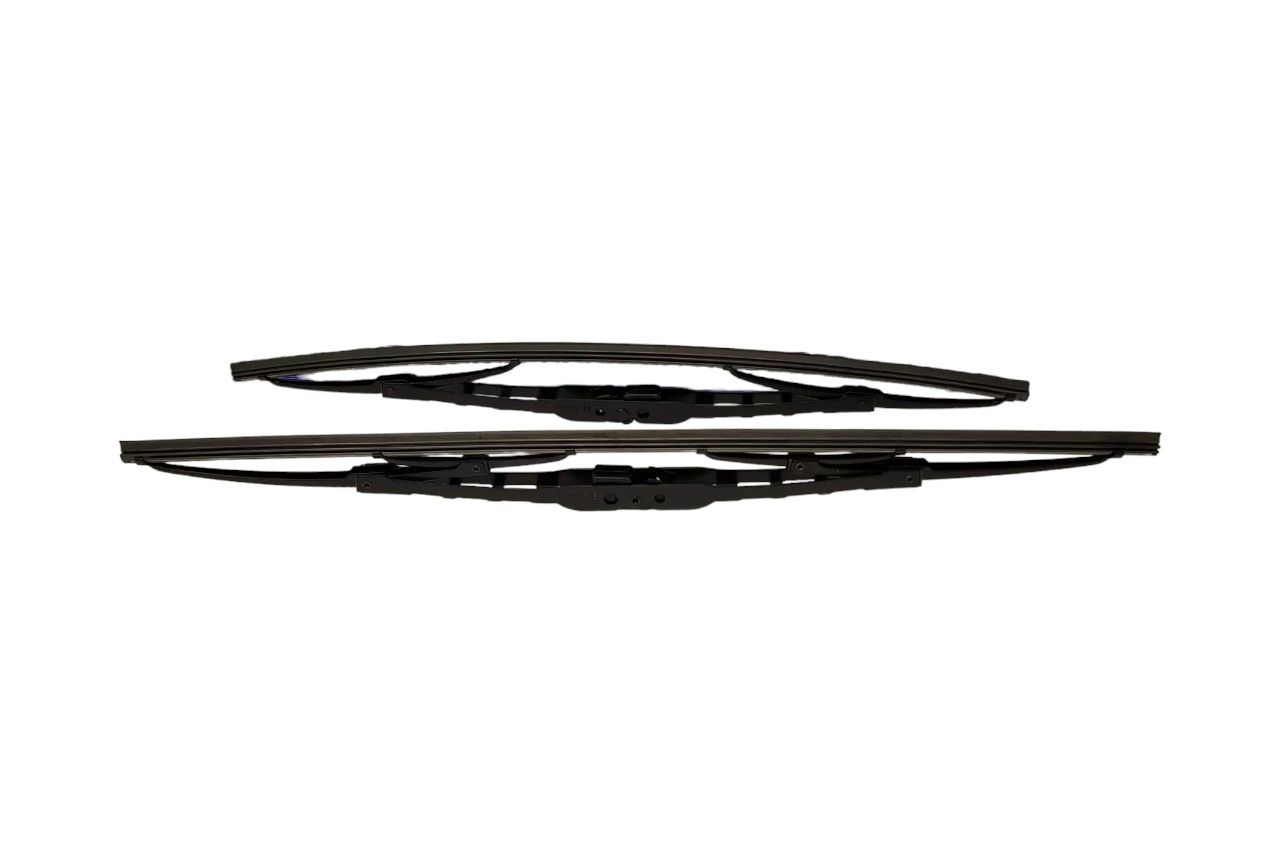 Bosch Eco/Universal Wiper Blade Set (18-16) 3397010054