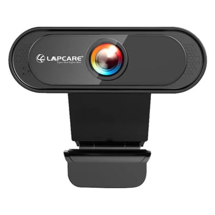 Lapcam web camera HD 720P LWC-042 Lapcam web camera HD 720P LWC-042