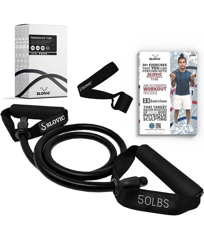 Slovic - Latex Flat Resistance Band 25-30 kg