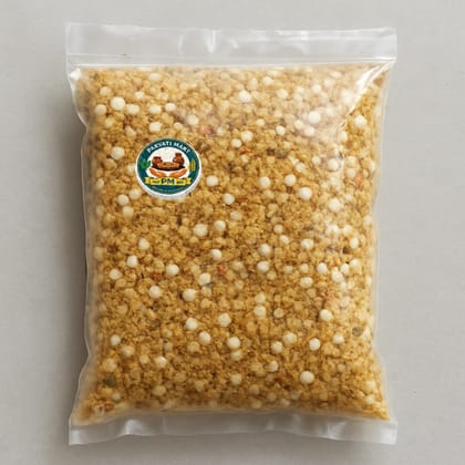 Parvati Mart's sabudana vada mix