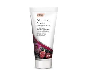 Assure Complete Fairness Cream 50g