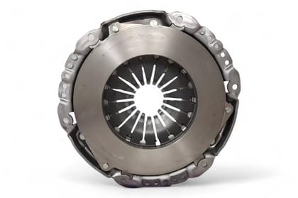 Luk Clutch Cover Assy 1240514100