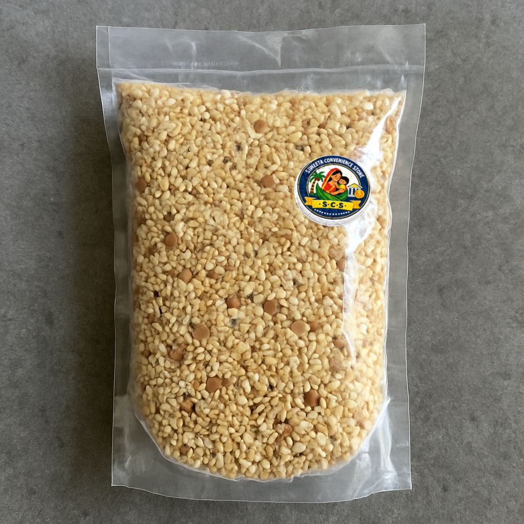 Suneeta Convenience Store's dalia mix