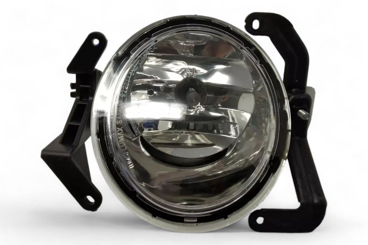 Hyundai/Kia Front Fog Lamp - LH 92201-0X000