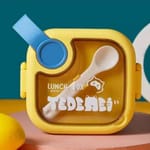 Esmi- *Tedme Lunch Box*