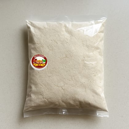 Bela Store's jowar flour (sorghum flour)
