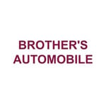 BROTHER'S AUTOMOBILE