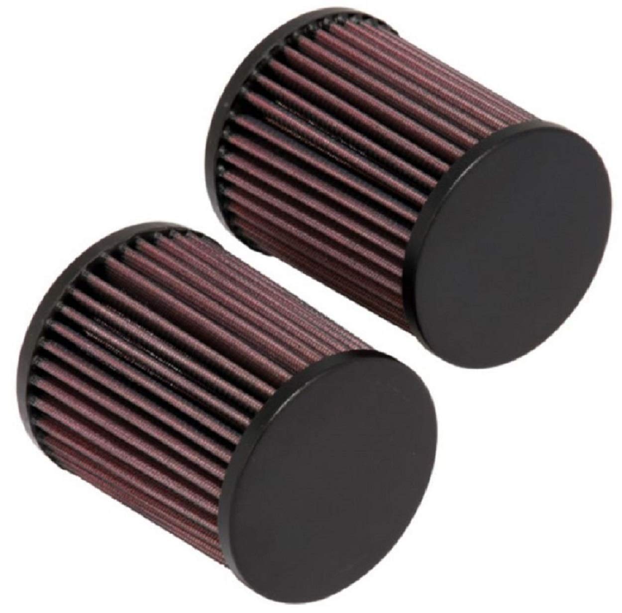 K&N Ha-1004 Air Filter Honda Cbr1000Rr 2004-07