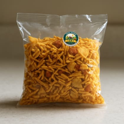 Shree Traders's traditional indian chivda snack mix