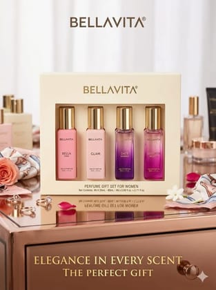 BELLAVITA PERFUME