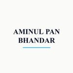 AMINUL PAN BHANDAR