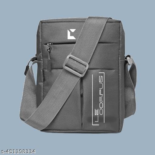 Latest Men Men Cross Body Bags