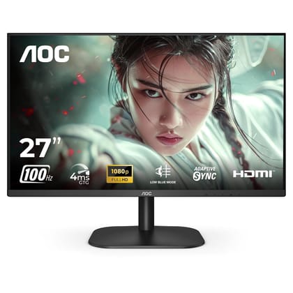 AOC Model 27B2H2 AOC Model 27B2H2