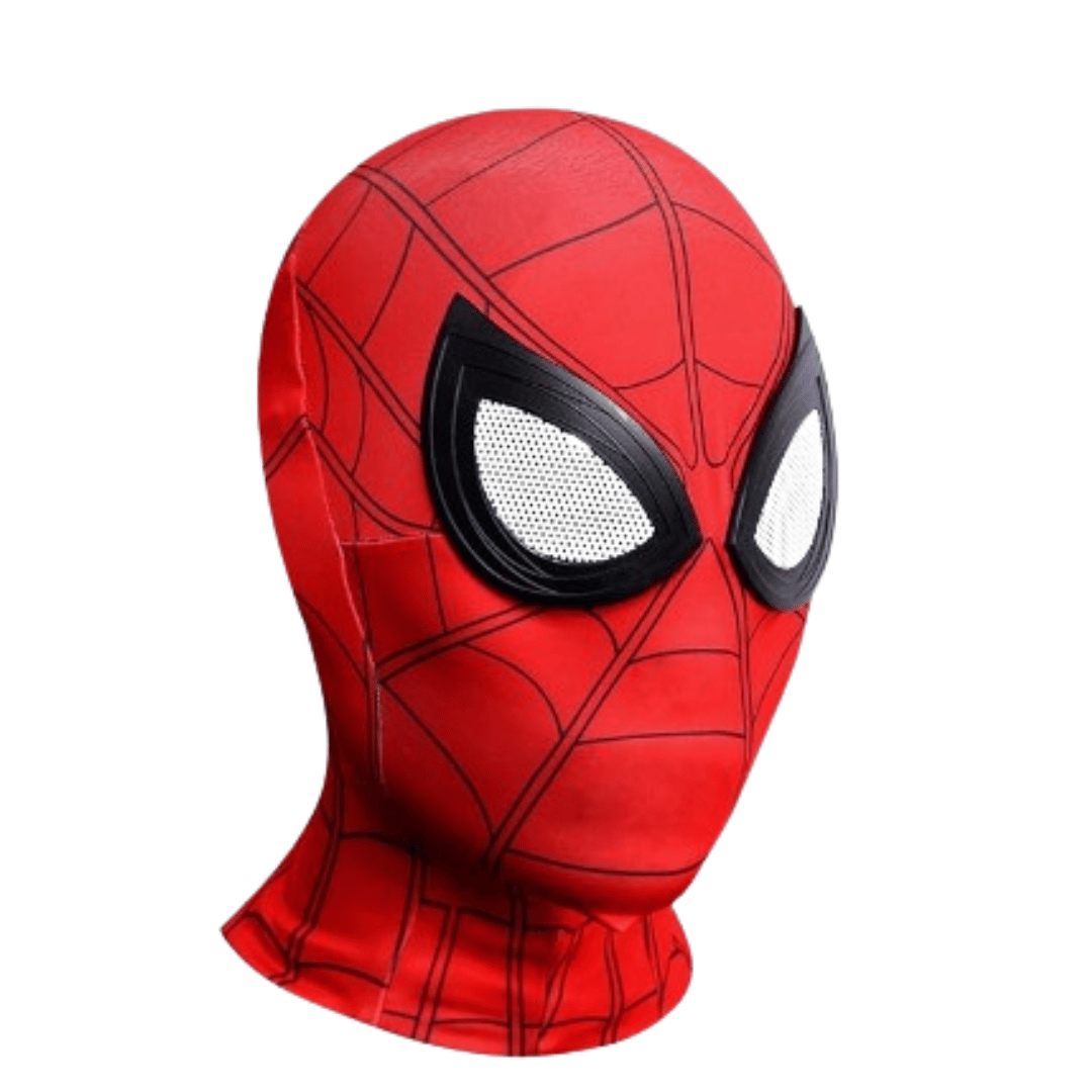 Spiderman Spendix Mask - 1PC