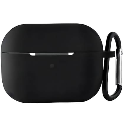 LastN Soft Silicone Protective Case Cover Compatible with Apple Air Pods Pro 2 Charging Case